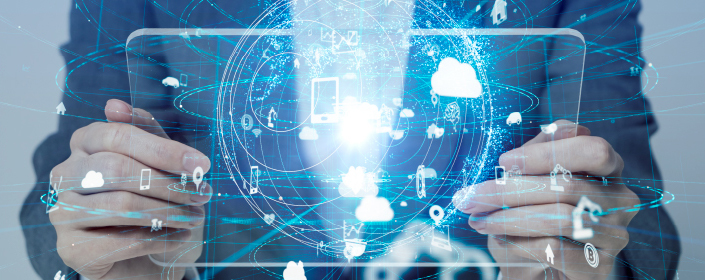 ITソリューション